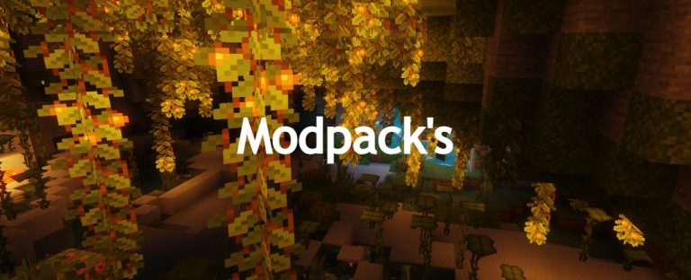 Modpack's